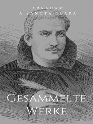 cover image of Gesammelte Werke